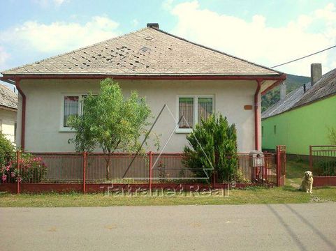 Detached house in Humenne