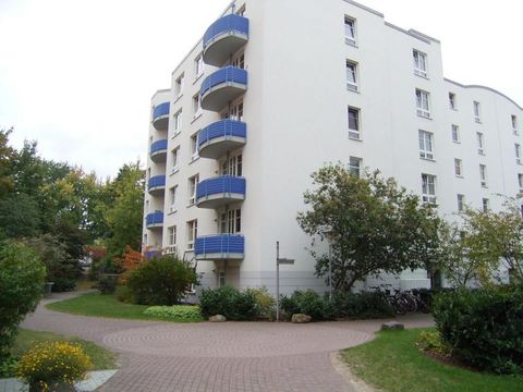 Apartment in Darmstadt