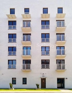 Apartment in Stadtbezirk 1