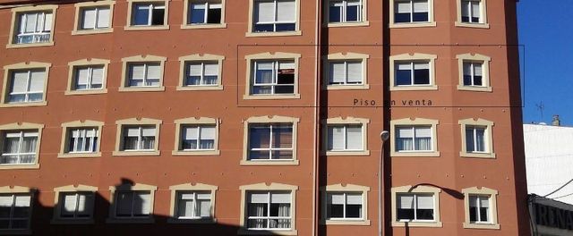 Apartment in Pontevedra