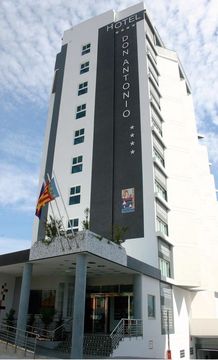 Hotel in El Campello