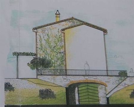 Villa in Capannori