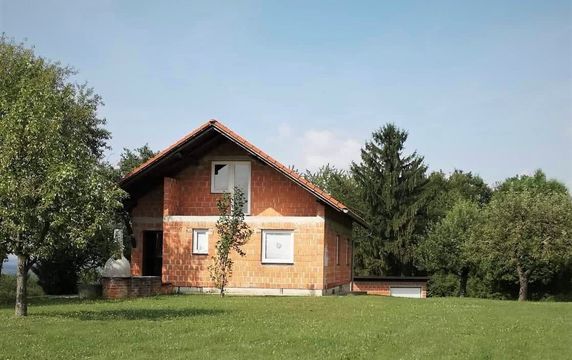 House in Ptuj