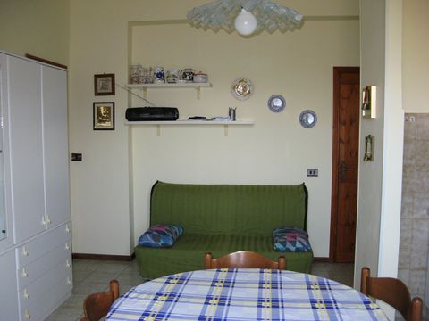 Apartment in Caramanico Terme