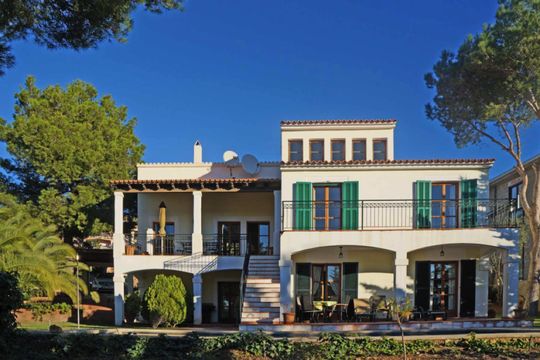 Villa in Santa Ponsa
