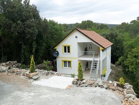 House in Žanjic