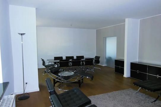 Apartment in Dusseldorf