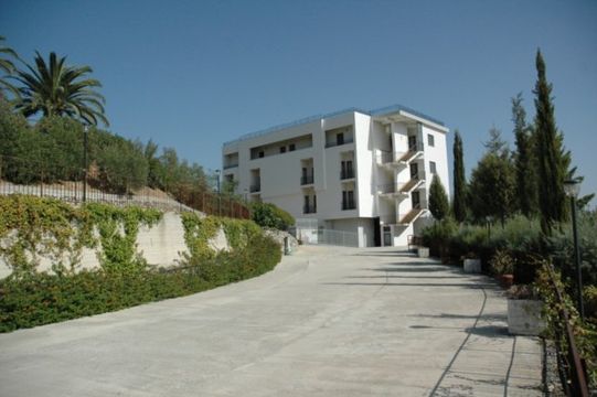 Apartment in Reggio di Calabria