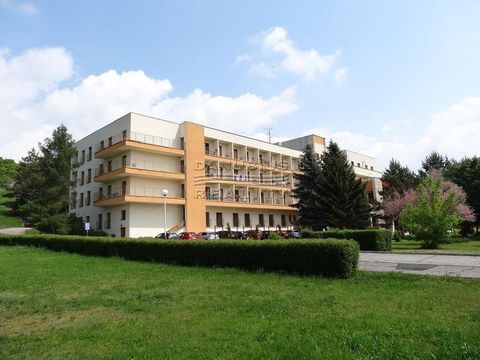 Hotel in Dudince