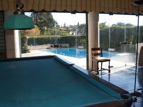 Villa in Estoril