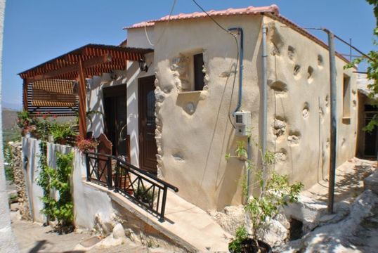 House in Lasithi