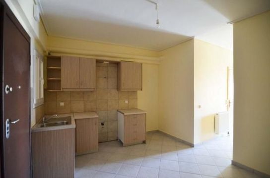 Apartment in Chalcis