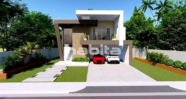 House in Punta Cana