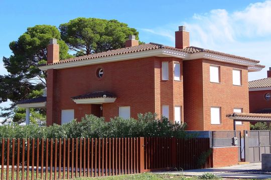 Townhouse in Salou