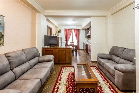 Apartment in Constanţa
