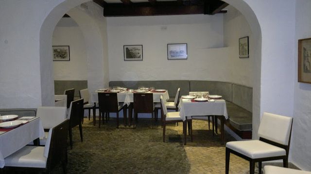 Restaurant / Cafe in Cascais