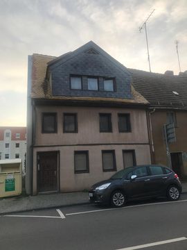 House in Alsleben