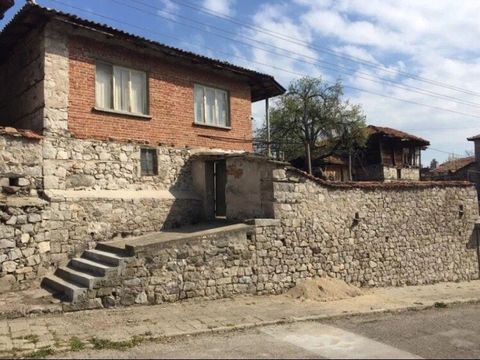 House in Plovdiv