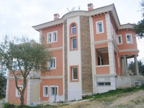 Villa in Kerkyra