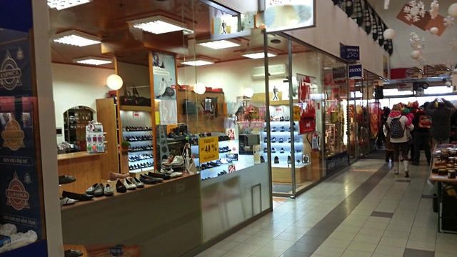 Shop in Domzale