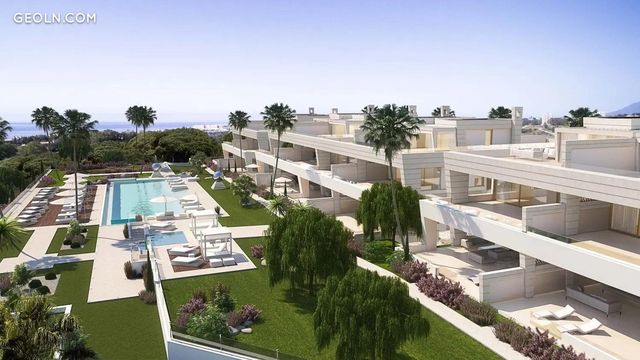 EPIC Apartments in Marbella
