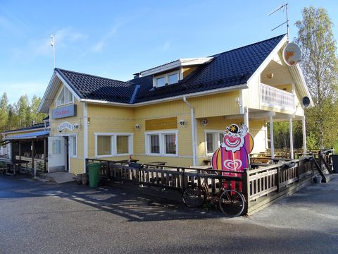 Restaurant / Cafe in Mikkeli