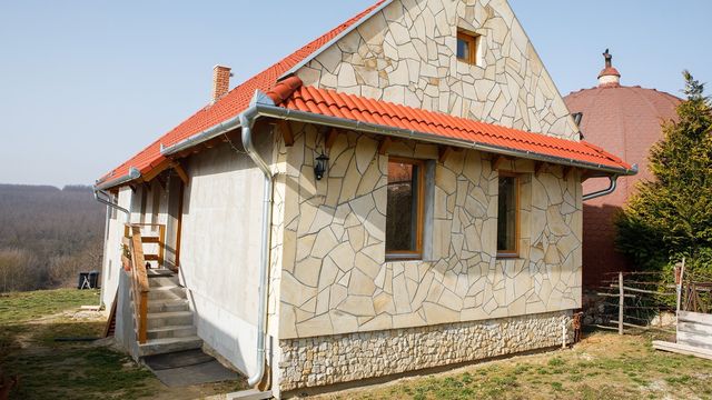 House in Zalacsany