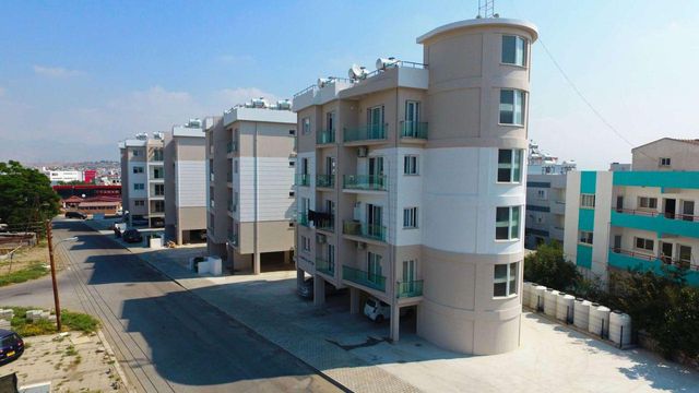 Apartment in Nicosia Municipality