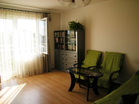Apartment in Vroclav