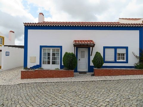 Detached house in Obidos