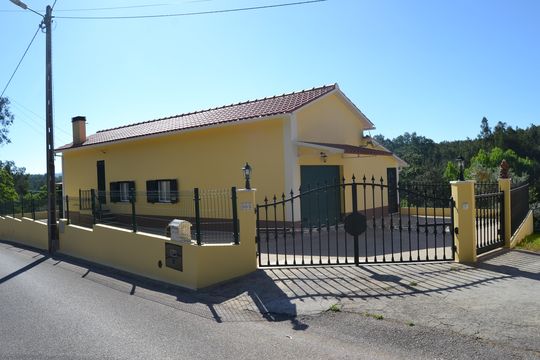 Villa in Ferreira Do Zezere