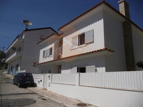 Detached house in Odivelas