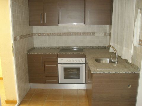 Apartment in Catral