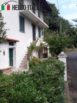 Cottage in Viola