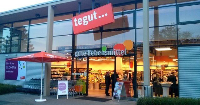 Commercial in Erfurt