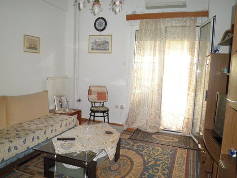 Apartment in Nea Smyrni