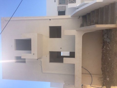 Townhouse in Ano Syros
