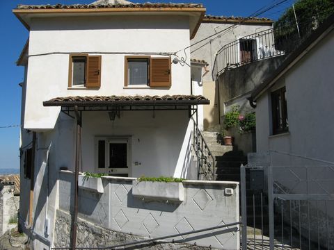 Detached house in Corvara