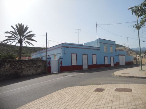 Villa in Las Palmas de Gran Canaria