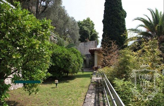 Villa in Gargnano