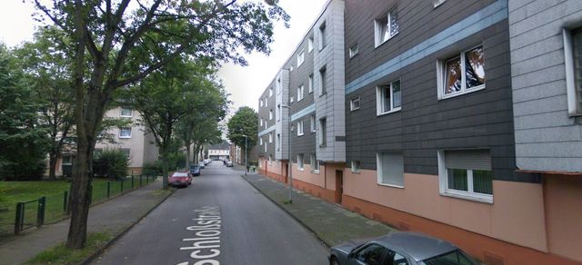 Apartment in Duisburg