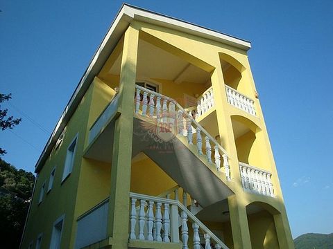 Apartment in Meljine