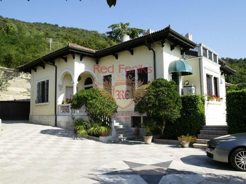 Villa in Torri del Benaco