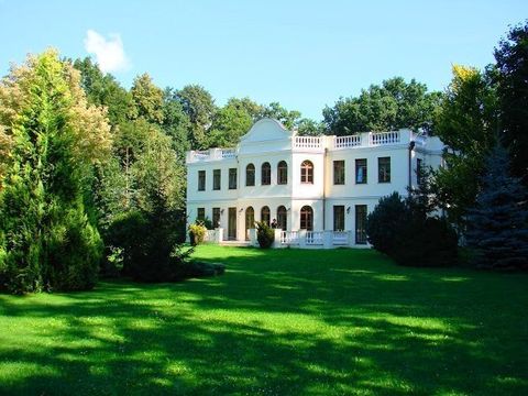 Villa in Gdanjsk
