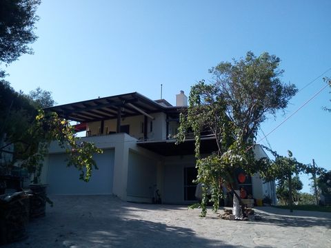 House in Preveza