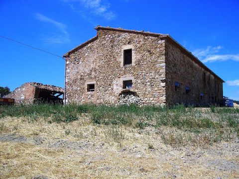 Farm in Castiglione d'Orcia