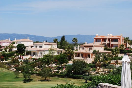 Villa in Lagoa