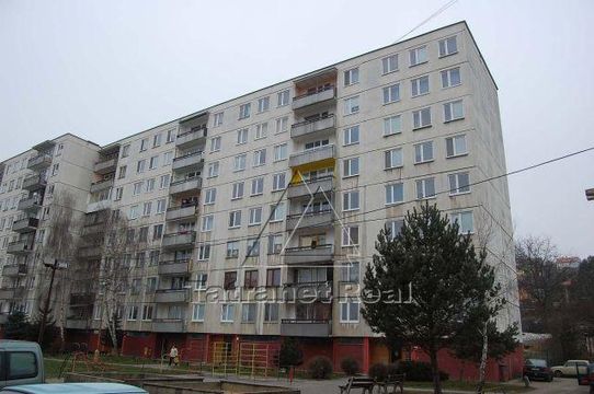 Apartment in Bardejov