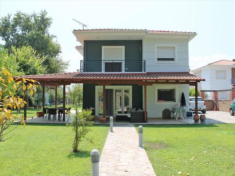 Cottage in Archea Olimpia