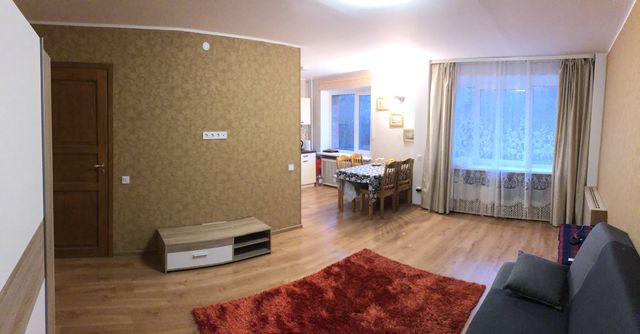 Apartment in Aseri